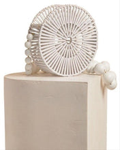 Load image into Gallery viewer, Rounded Bamboo Bag