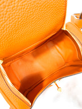 Load image into Gallery viewer, Mini Lindyy Bag