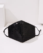 Load image into Gallery viewer, Sequin Face Mask