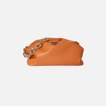 Load image into Gallery viewer, Eden Chunky Chain Pouch Bag