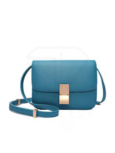 Load image into Gallery viewer, Sophisticated Olivia Box Bag