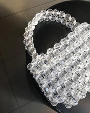 Load image into Gallery viewer, Cinderella Crystal Bag