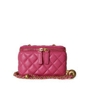 Load image into Gallery viewer, Alyssa Quilted Bag