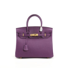 Load image into Gallery viewer, Soft Berlin Bag GHW