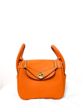 Load image into Gallery viewer, Mini Lindyy Bag