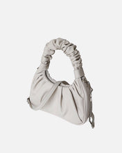 Load image into Gallery viewer, Amelia Ruffled Handle Bag